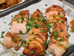 -绿茶餐厅(广州天河城店)