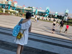 -季高兔窝窝亲子园(上海薰衣草公园店)