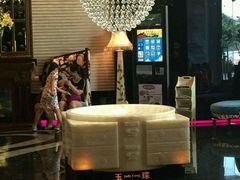 -厦门泰谷酒店(中山路镇海路地铁站店)