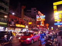 -唐人街(耀华力路)