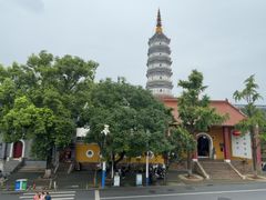 -迎江寺