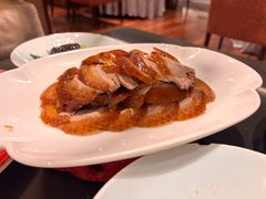 -北京王府井希尔顿酒店·秦唐中餐厅Chynna