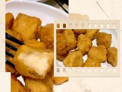 -孖记茶档·热腾茶餐(荔湾领展广场店)
