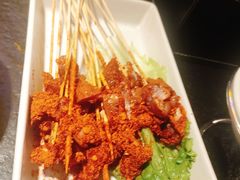 -九鼎轩脆毛肚火锅(南京东路店)