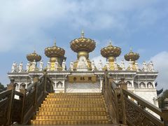 -上海东林寺(金山区)