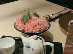 -丽思卡尔顿酒店-天泰轩中餐厅(大沽北路店)