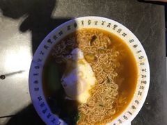 -很久以前羊肉串(打浦路店)