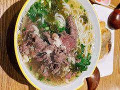 -黔真牛原汤牛肉粉