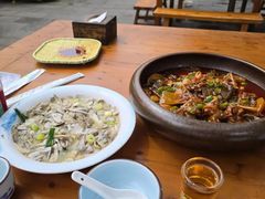 -青城甲(青城山店)