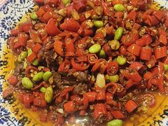 -平整老三样·地道南昌菜(瑶湖店)