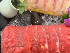 -慢搅粥底火锅(武侯大悦城店)