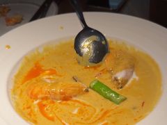 -星叶·东南亚料理(温州万象城店)