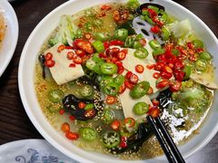 钵钵鸡-艺味深尝(云锦路店)