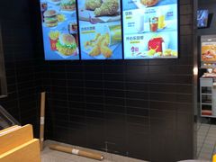-麦当劳(杭州运河上街商业中心店)