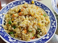 -粗茶淡饭(东关街店)