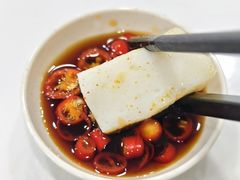 -阿坤纯正西刀鱼丸(Kuala Lumpur Branch)