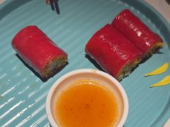 -禄运茶居·手工点心(猎德店)