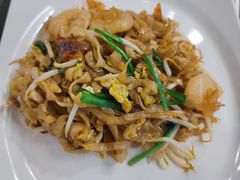 -马来西亚美食街