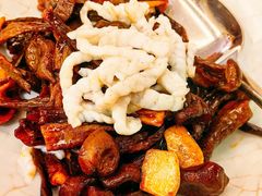 -沈灶河豚宴·河豚融合餐厅(汉中路店)