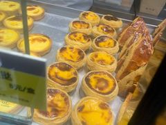 -鲍师傅糕点(春熙路店)