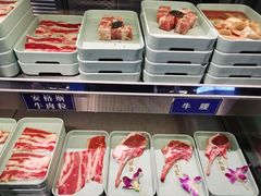 -蚝英雄鲜蚝自助专门店(长楹天街直营店)