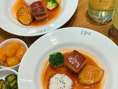-集品堂·JPC餐厅(青年大街市府店)