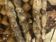-兄弟联果木炭烤翅·50年家传鸡翅秘方