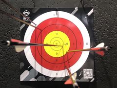 -無弓射箭俱乐部(领展中心城店)