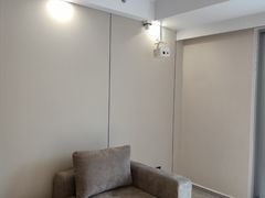 -初禾Film·Apartment(深圳福田岗厦地铁站店)