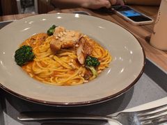 -Pennehut畔尼意面(合肥万象城店)