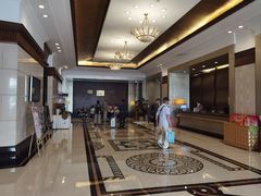 -张家港华芳金陵国际酒店