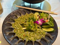 -阿诺泰·泰国餐厅(紫荆店)