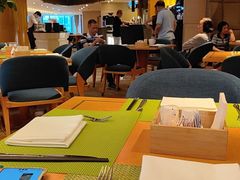 -威斯汀舞台餐厅