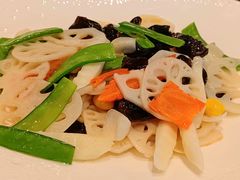 荷塘月色-香丰阁·烤鸭·川湘菜(清河店)