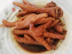厨皇鲍汁凤爪-稻香酒家·33年老字号·港式粤菜(富邦中心店)