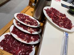 -陈记顺和潮汕牛肉火锅(韩江路店)
