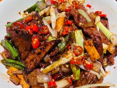 -寻裕记·现炒浇头面(人民广场店)