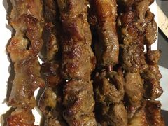 -巴依老爷新疆美食(清华东门店)
