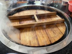 -炮爷东北铁锅炖(棠安路店)