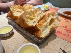-点都德(汇点楼店)