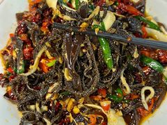 -浏阳小饭铺(洪西小区店)