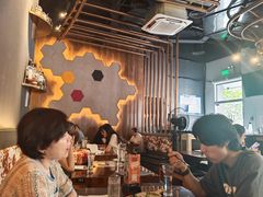 -haxnbauer海森堡德国餐厅(深圳coco店)