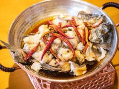 -隔壁老王·家常云南菜(花巷店)