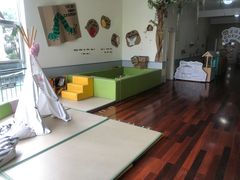-海联小龙鱼幼儿园