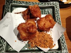 -有喜屋·鲜鸡烧鸟·居酒屋(安龙路店)