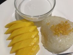 -金厨泰国餐厅·全泰籍厨师料理(拱北店)