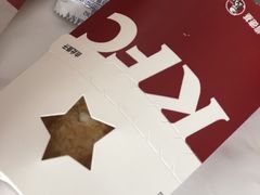KFC红豆派-肯德基(朝阳门店)