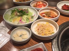 -王妃家(明洞中央店)
