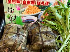 -尚竹阁冬瓜盅·18年地标美食(平洲店)