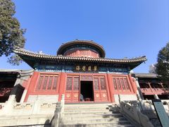 -大钟寺古钟博物馆